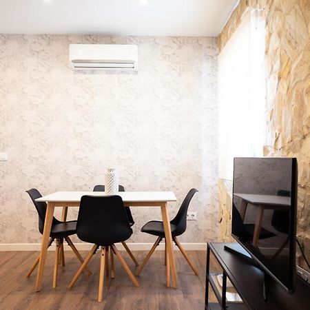 Appartement Emilio Luque Apartamento à Cordoue Extérieur photo