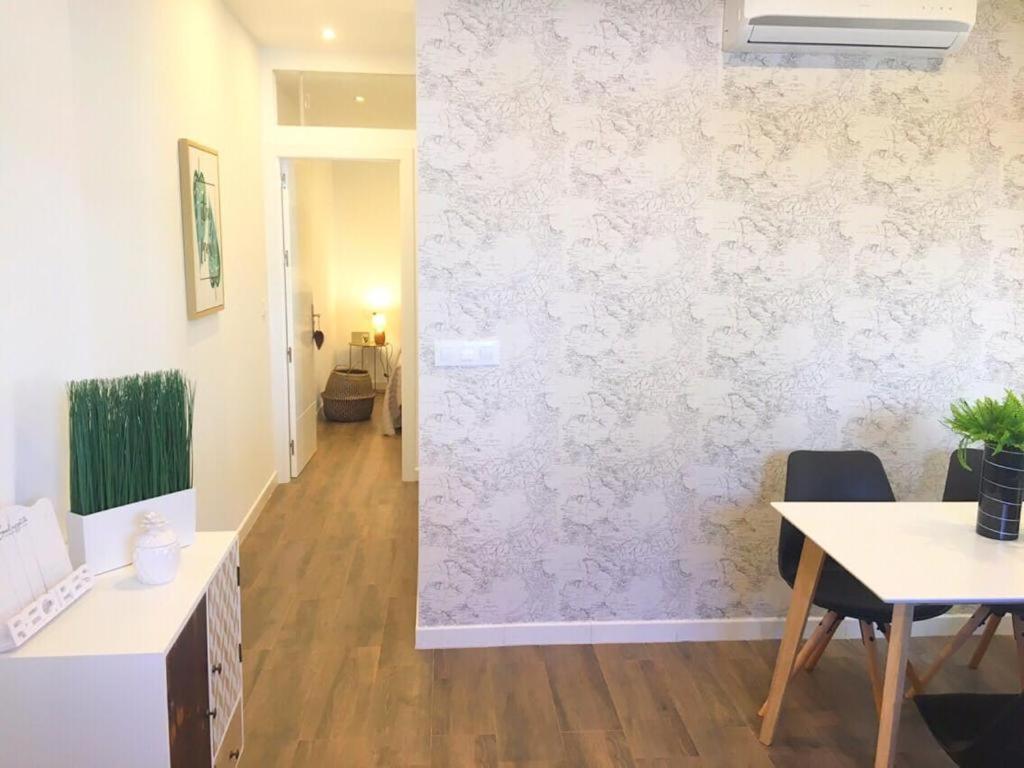 Appartement Emilio Luque Apartamento à Cordoue Extérieur photo
