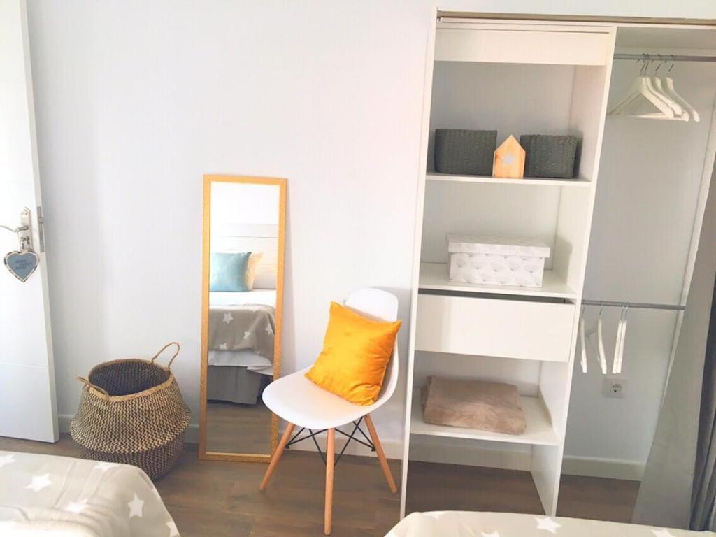 Appartement Emilio Luque Apartamento à Cordoue Extérieur photo