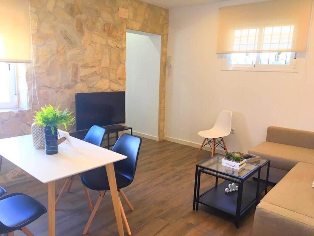 Appartement Emilio Luque Apartamento à Cordoue Extérieur photo