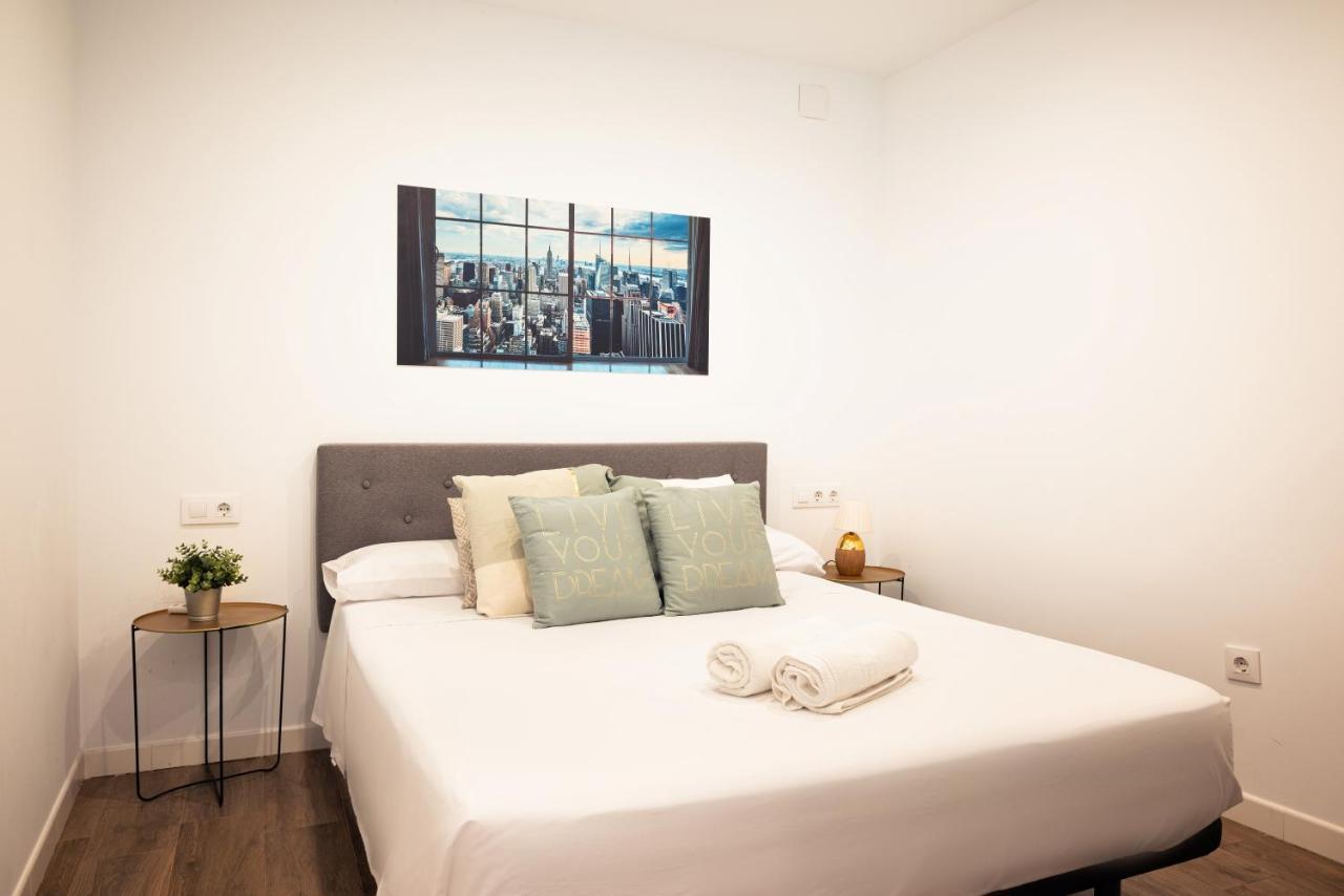 Appartement Emilio Luque Apartamento à Cordoue Extérieur photo
