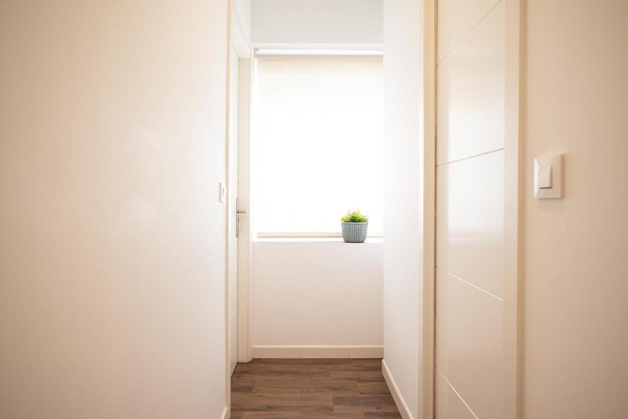 Appartement Emilio Luque Apartamento à Cordoue Extérieur photo