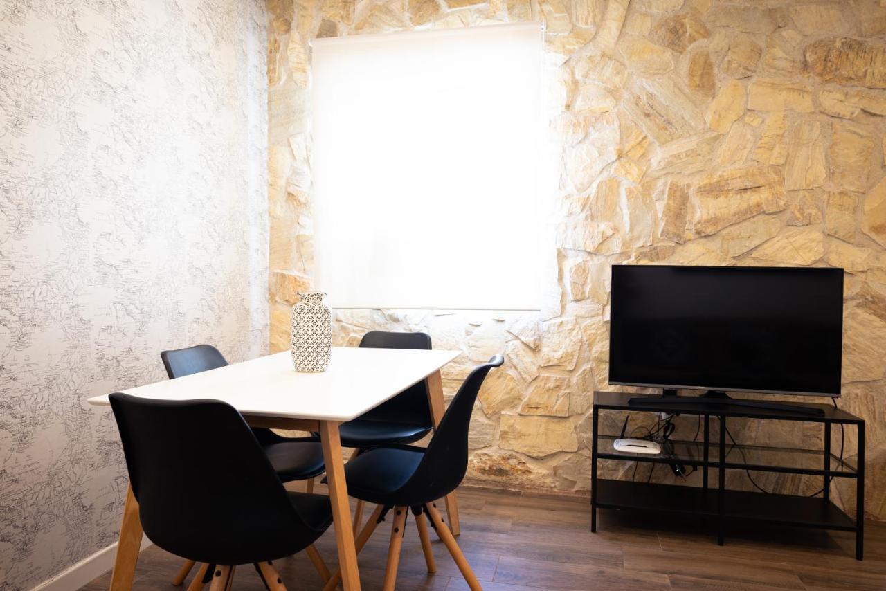 Appartement Emilio Luque Apartamento à Cordoue Extérieur photo